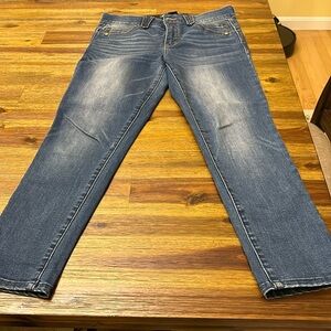 Democracy “Ab” solution jeans size 4P